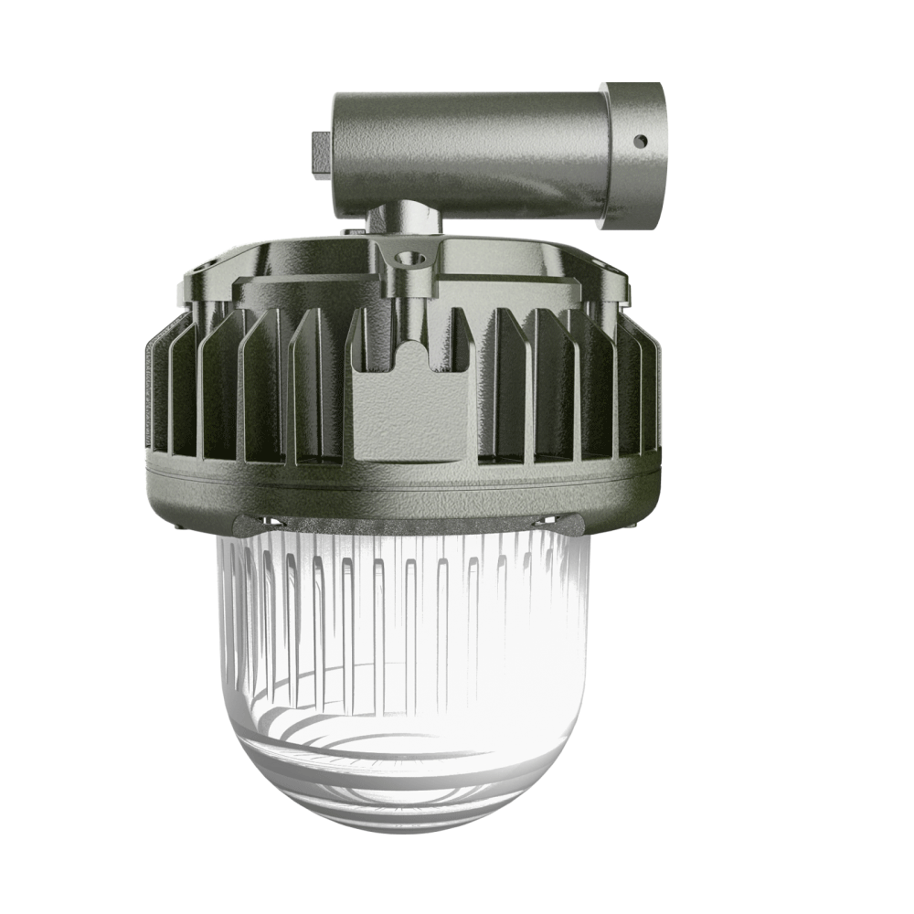 GCD97/LED防爆平臺(tái)燈/40-80W（長(zhǎng)玻璃）