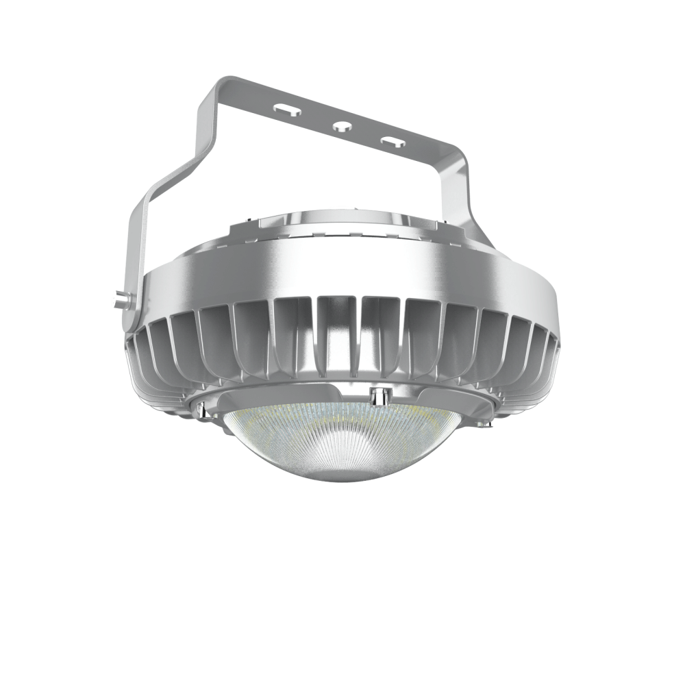 GCD812C/防爆智慧平臺(tái)燈/80-120W（大款）