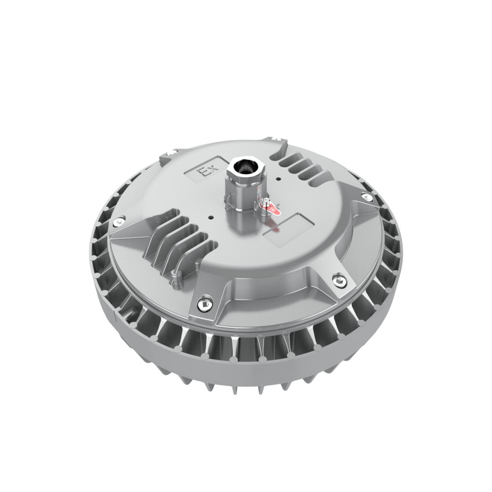 GCD812C/防爆智慧平臺(tái)燈/80-120W（大款）