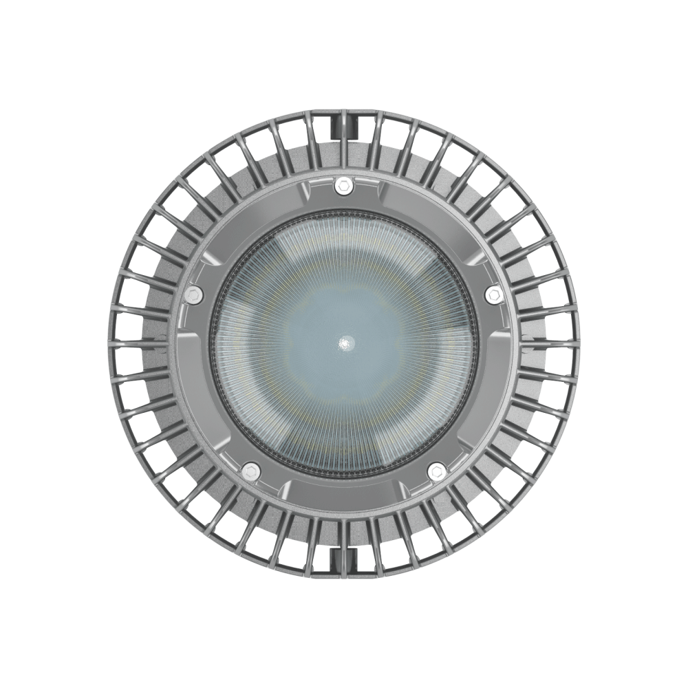 GCD812C/防爆智慧平臺(tái)燈/80-120W（大款）