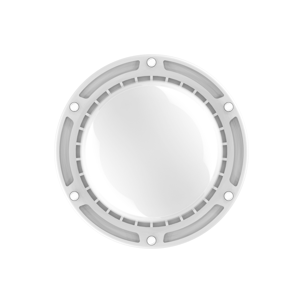 GSF820/LED三防平臺(tái)燈/30-80W（PC罩子）