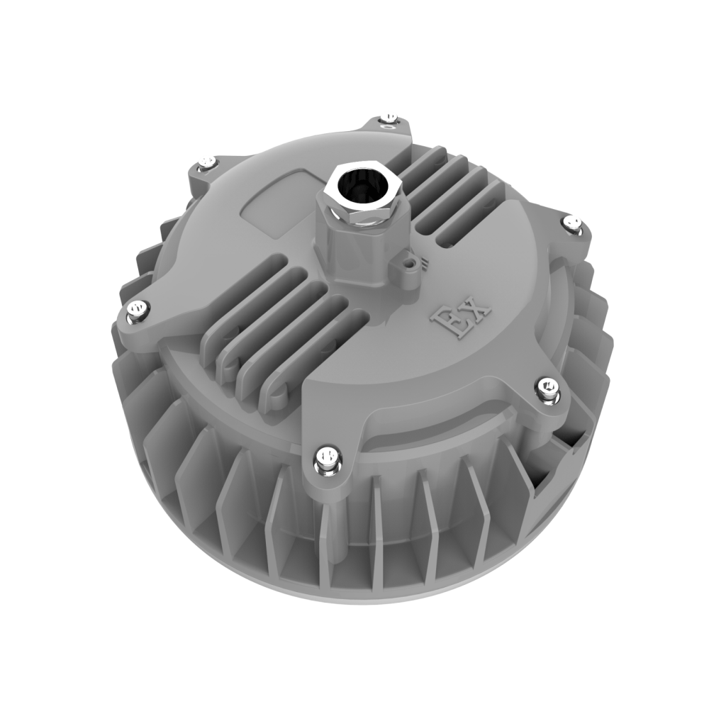 GSF820/LED三防平臺(tái)燈/30-80W（PC罩子）