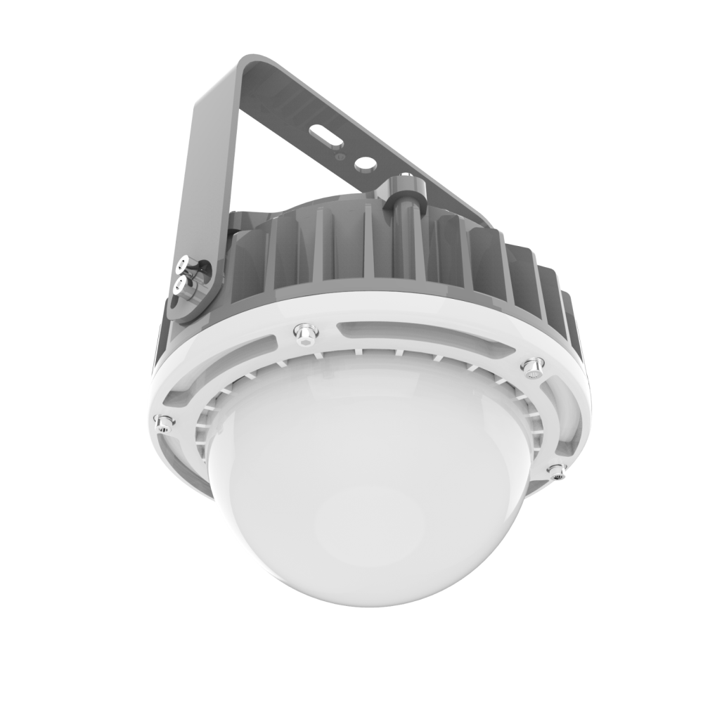 GSF820/LED三防平臺(tái)燈/30-80W（PC罩子）