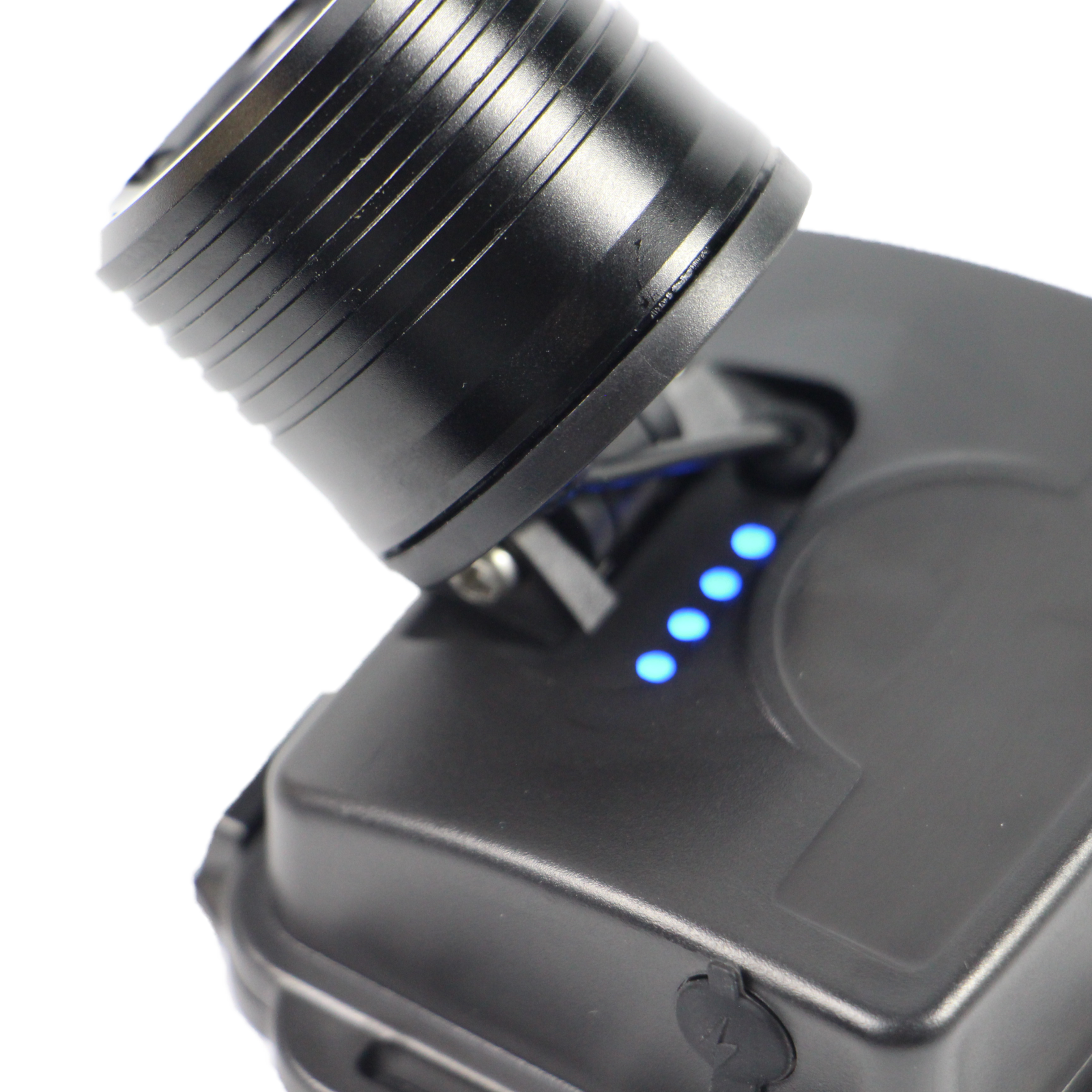 GCD5133/調(diào)焦防爆頭燈