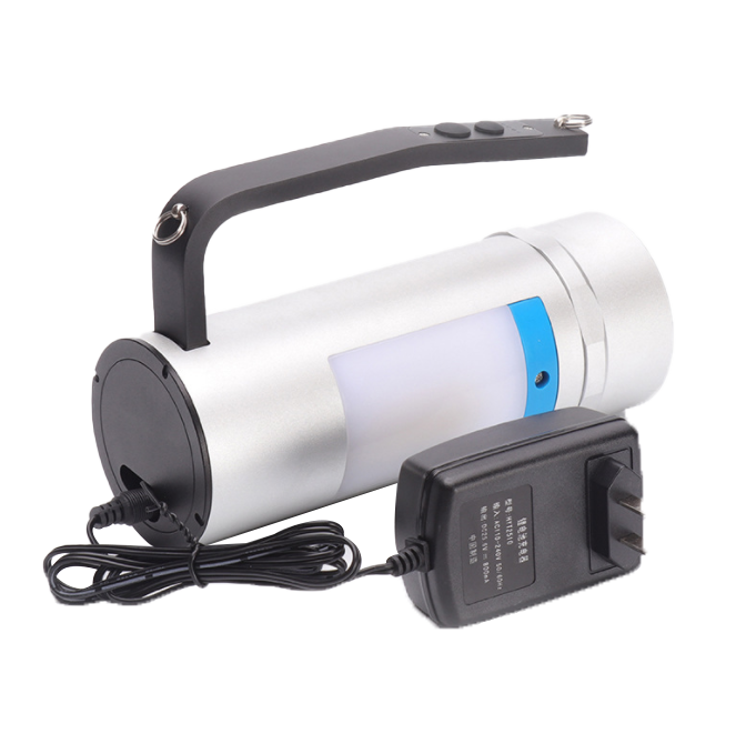 GCD7106/輕便式防爆強(qiáng)光燈