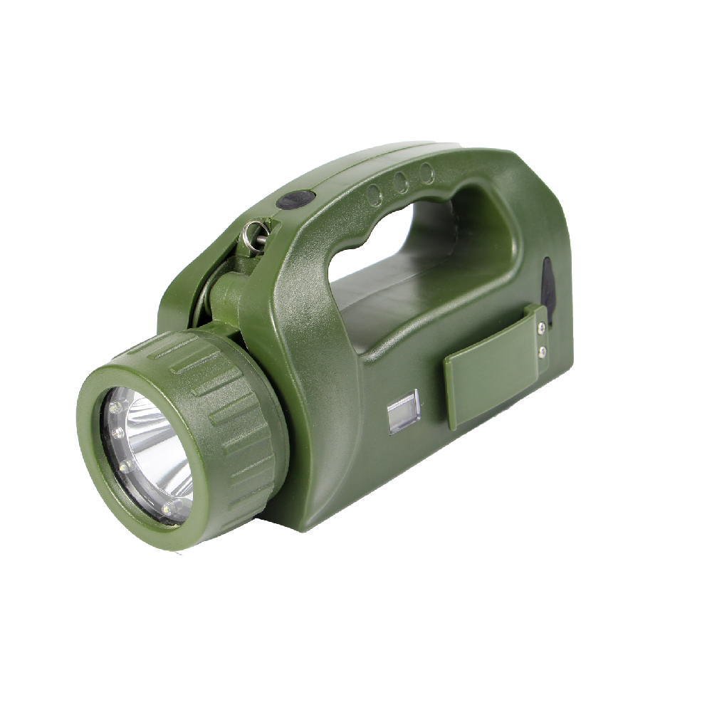 GCD5121/多功能手搖磁力防爆工作燈 GCD5121/多功能手搖磁力防爆工作燈