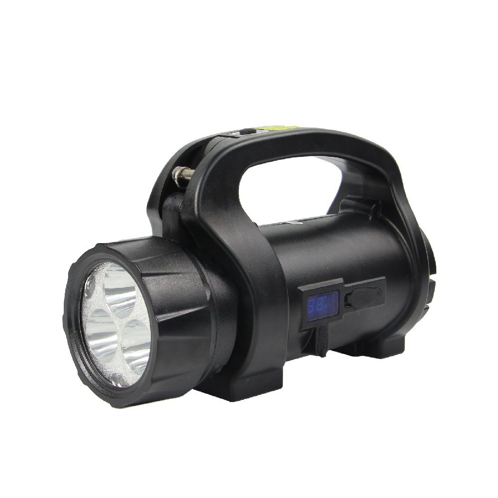 GCD2510/手搖式防爆工作燈 GCD2510/手搖式防爆工作燈