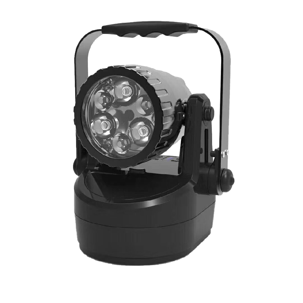 GCD5282/輕便式防爆強光燈 GCD5282/輕便式防爆強光燈