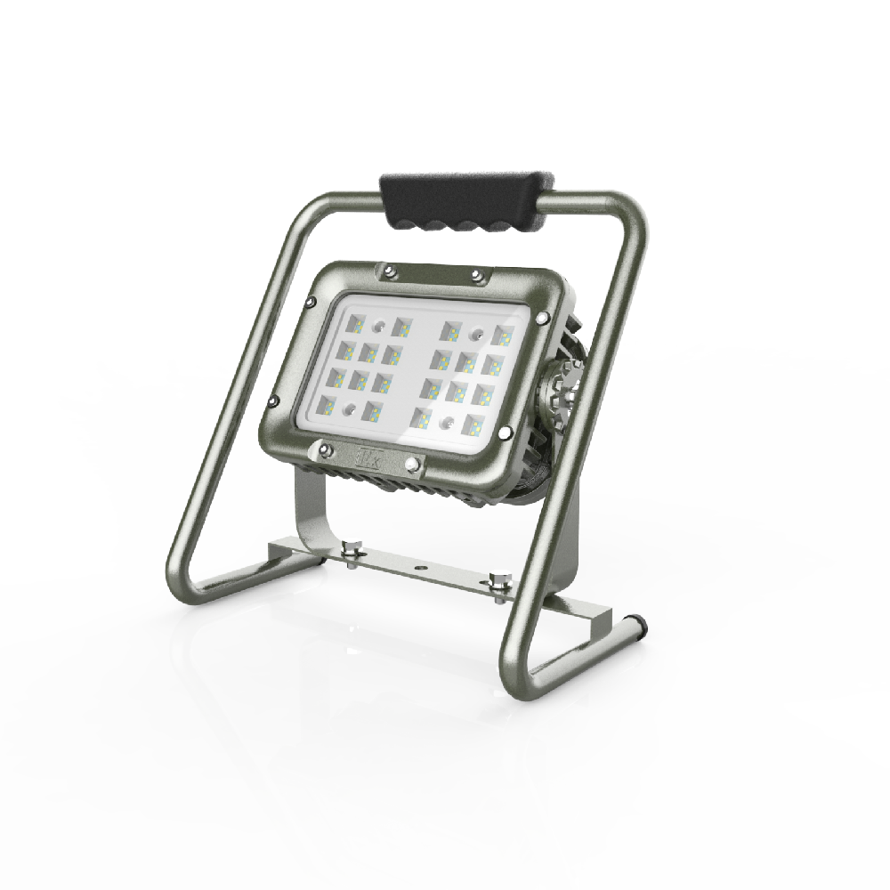 GCD8189/手提式防爆工作燈